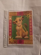 Karteczka do segregatora mała 