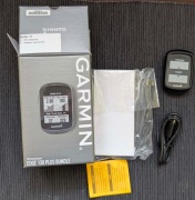 Garmin Edge 130 z etui