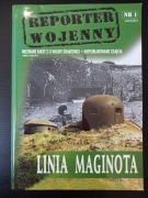 Reporter wojenny - 5 tomów bardzo dobrym stanie