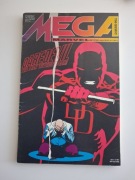 Mega Marvel 2/95. Daredevil