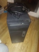 Komputer, obudowa procesor i5 karta graficzna 1080