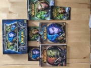 World of Warcraft Battle Chest x2 + Cataclysm zestaw kolekcjonerski