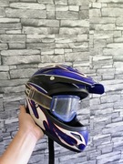 Kask THH fullface