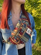 Nerka vintage etno hippie etno boho nepal