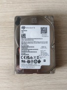 Dysk Seagate 4TB HDD 2,5’’ ST4000LM024 SATA