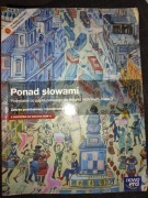 Ponad słowami kl.3