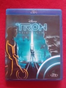Tron Dziedzictwo [blu-ray]