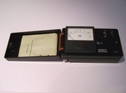 Omomierz Ommetr miernik USSR