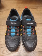 Buty Geox Respira półbuty trekkingowe rozmiar 39