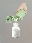 Podgrzewacz mleka wody dla dzieci bidon