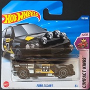 Hot Wheels 2025 - Ford Escort