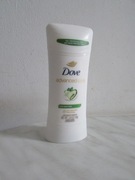 Dove dezodorant w sztyfcie 74g ogórek Advanced Care Cool Essentials 