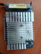 Karta graficzna ZOTAC GeForce 9500 GT 1GB DDR2 128-bit PCI-E DVI VGA TV-OUT