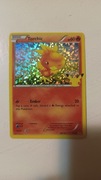 Karty Pokemon TCG (MCD25 05) Torchic (H)
