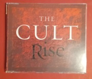 THE CULT Rise PROMO