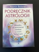 Podręcznik astrologii Yasmin Boland