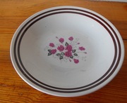 Stary talerz Ćmielów zobacz koniecznie 