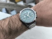 Niespotykany zegarek orient multi year cesarski ni seiko tissot citizen 