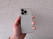 Telefon Apple Iphone 13 Pro 128GB Złoty