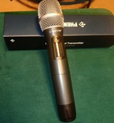 Nowy Mikrofon bezprzewodowy do zestawu Phenyx Pro PTU -1U / 2U - nadajnik