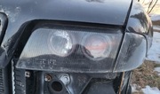 Lampa przednia audi a4 b5 