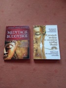 Medytacje buddyjskie - Bhante Henepola Gunaratana 8 prostych kroków