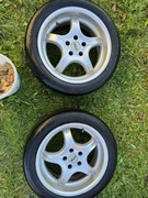 Alufelgi cms opel vectra c r17