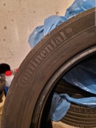 4x Continental ContiPremiumContact 2 215/55r18 rok produkcji 2018