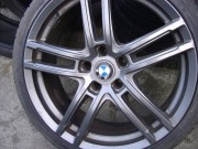 felgi aluminiowe r 19 bmw 5x112