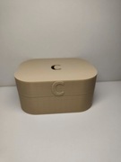 Pojemnik, organizer na baterie typu C różne kolory na 10szt.