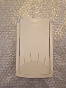 Dzwonek FORTE Biały GNS-223 przewodowy 230V