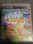 Start the party gra ps3