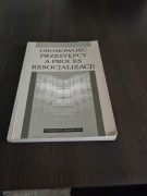 Osobowość przestępcy a proces resocjalizacji 