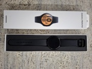 Samsung Galaxy Watch 4 SM-870 czarny, 45mm, oryg. opakowanie, stan idealny 