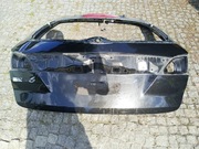 Tylna klapa. Czarna. KLAPA TYŁ 35N - MAZDA 6 , 2 II GH KOMBI , Rok - 07-12.