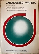 Antagoniści wapnia - M. Sznajderman