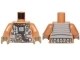 LEGO figurka  tors 973pb2924c01