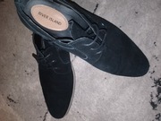 Półbuty męskie River Island