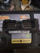 Komputer sterownik ECU Fiat Punto 2 II FL  1.2 8V IAW 5AF.P3 virgin czysty 