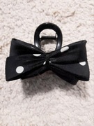 Spinka do włosów klamra