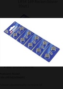 Baterie alkaiczne ag10 lr54389