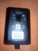 Xbox360 slim,e-dysk 250gb