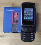 Nokia C2-05 nowy