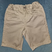 Krótkie spodenki C&A Palomino r. 104