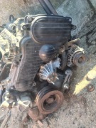 Silnik 2.5 WL-AT mazda renger