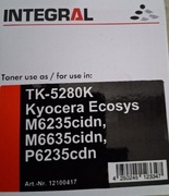 Toner/zamiennik dla Kyocera TK5280K(6235cidn,6635cidn,6235cdn) black