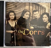 The Corrs forgiven not Forgotten CD
