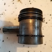 Tłok kompletny i tuleja