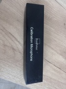 Mikrofon kalibracyjny - room perfect