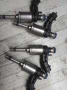 Wtryskiwacz 12636111 Opel Insignia 2.0t A20NHT